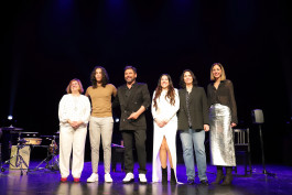 Festival Paco de Lucía Mallorca