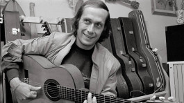 Festival Paco de Lucía Mallorca